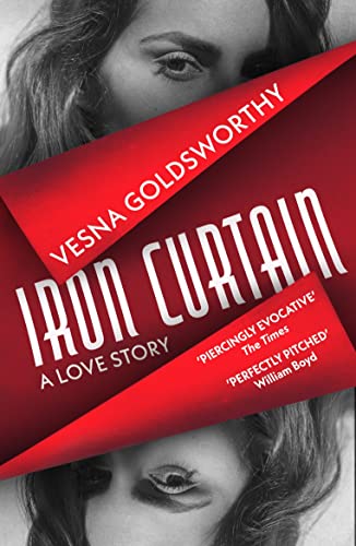 Iron Curtain: A Love Story von Vintage
