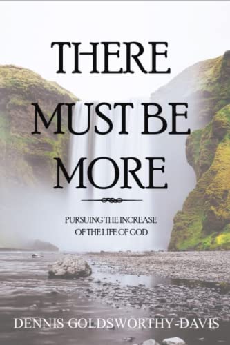There Must Be More
