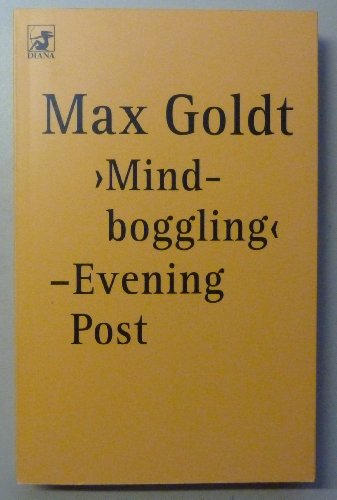 Mind-boggling - Evening Post Mind-boggling - Evening Post