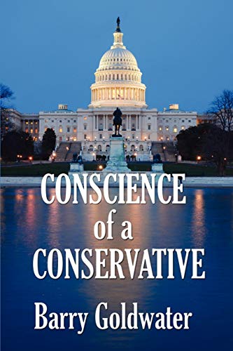 Conscience of a Conservative von Wilder Publications