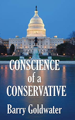 Conscience of a Conservative von Wilder Publications