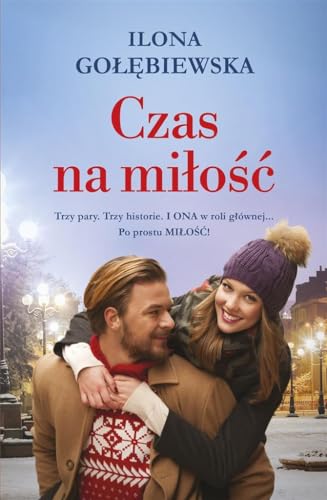 Czas na miłość von Muza