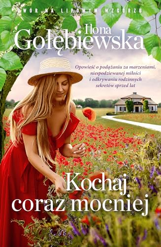 Kochaj coraz mocniej