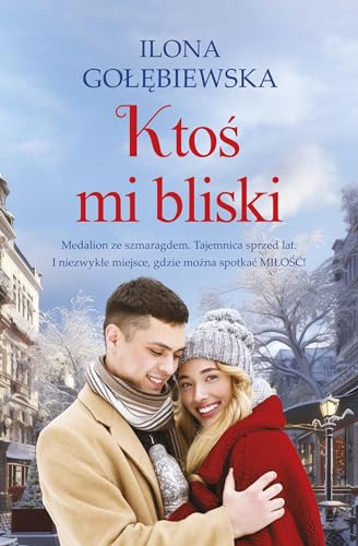 Ktoś mi bliski