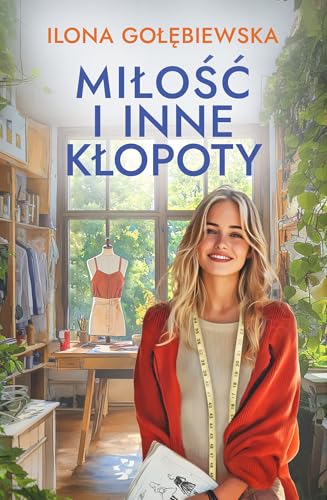 Miłość i inne i kłopoty von Muza