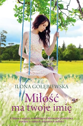 Milosc ma twoje imie
