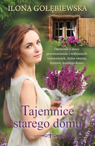 Tajemnice starego domu