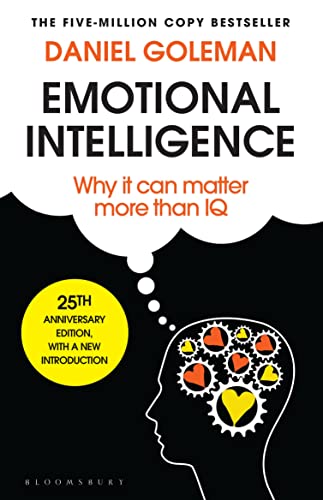 Emotional Intelligence: 25th Anniversary Edition von Bloomsbury