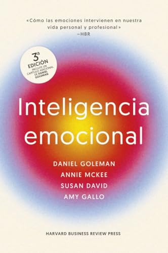 Inteligencia emocional 3ª ed. von Reverté Management (REM)