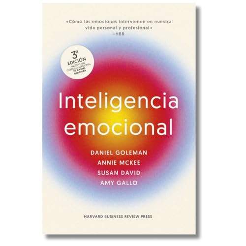 Inteligencia emocional 3ª ed. Inteligencia emocional 3ª ed. von Reverté Management (REM)