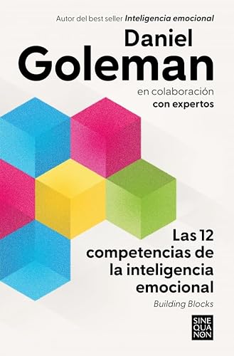 Las 12 competencias de la inteligencia emocional: Building Blocks (Sine Qua Non) von B