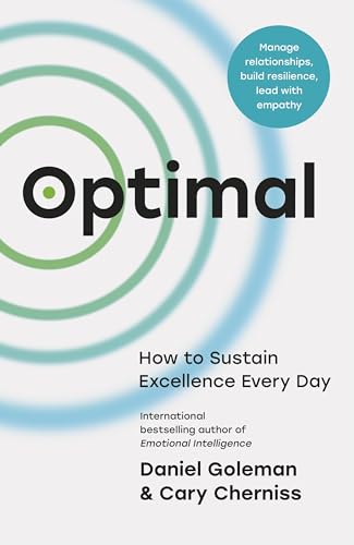 Optimal: How to Sustain Excellence Every Day von Penguin Business