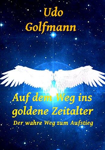 Auf dem Weg ins goldene Zeitalter: Der wahre Weg zum Aufstieg von Books on Demand