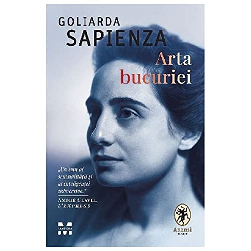 Arta Bucuriei von Pandora M
