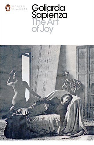 The Art of Joy (Penguin Modern Classics) von Penguin Classics