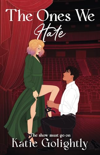 The Ones We Hate (The Ones Series, Band 2)