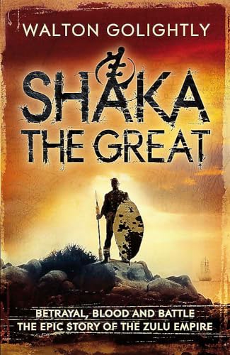 Shaka the Great (Zulu Saga) von Quercus
