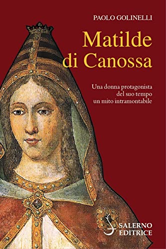 Matilde di Canossa (Profili)