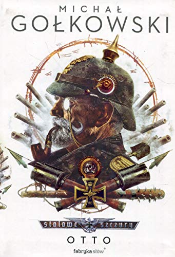 Otto Stalowe Szczury Otto Stalowe Szczury von Fabryka Slow