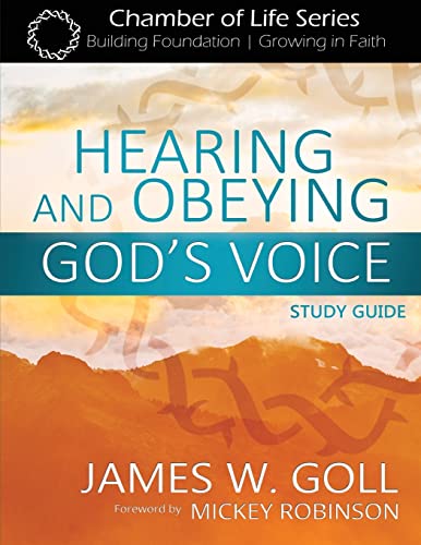 Hearing God's Voice Today Study Guide von Createspace Independent Publishing Platform