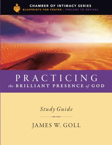 Practicing the Brilliant Presence of God Study Guide von Independently published