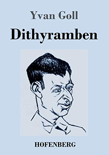 Dithyramben