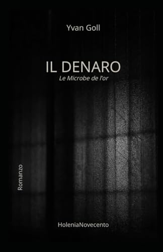 Il denaro von Independently published