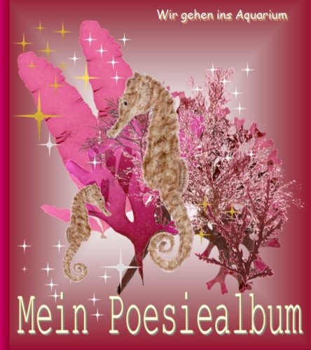 Mein Poesiealbum (Leseprofis, Band 5)