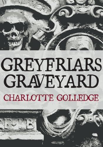 Greyfriars Graveyard