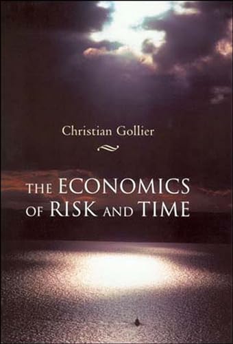 The Economics of Risk and Time (Mit Press)