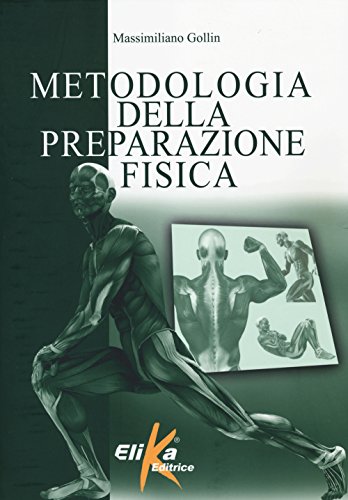 Metodologia della preparazione fisica von Elika