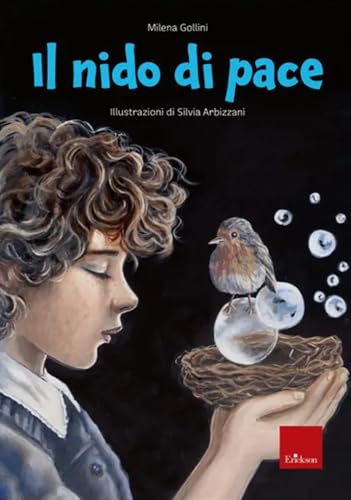 Il nido di pace Il nido di pace von Erickson