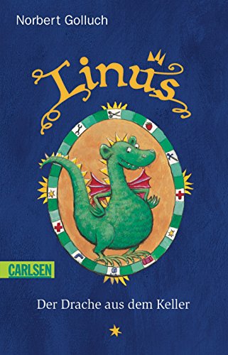Linus - Der Drache aus dem Keller Linus - Der Drache aus dem Keller