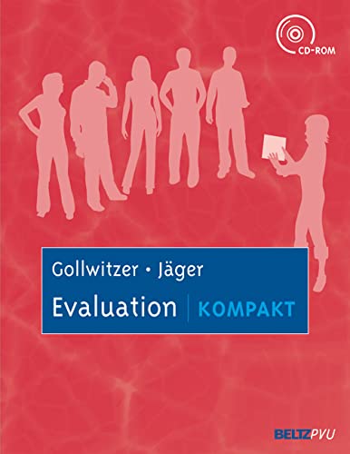 Evaluation kompakt: Mit CD-ROM