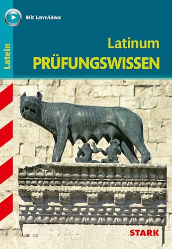 STARK Prüfungswissen Latinum