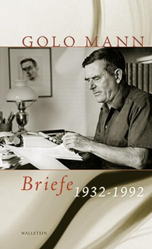 Briefe 1932-1992