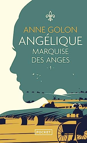 Angélique - tome 1 Marquise des anges (1) von POCKET