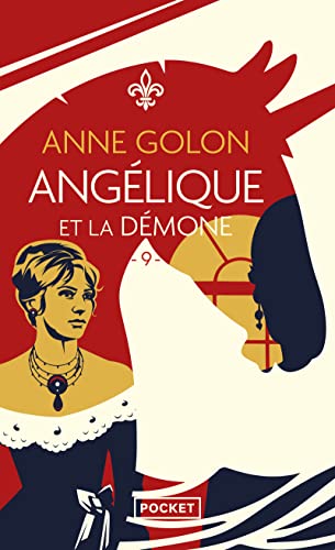 Angélique - Tome 9 Angélique et la démone (9)