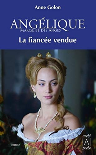 Tome 2/LA Fiancee Vendue von ARCHIPOCHE