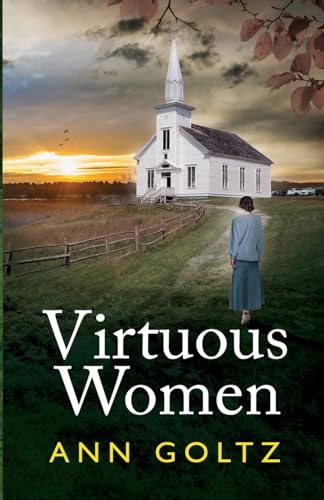 Virtuous Women von Quiet Publications