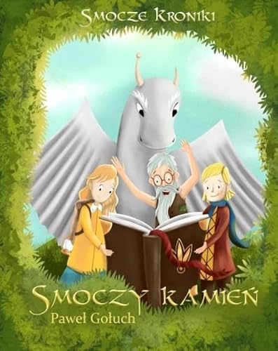 Smoczy kamień Tom 2 von Dreams