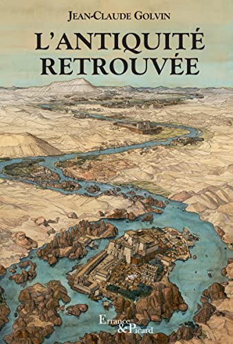 L'Antiquité retrouvée - 5e édition