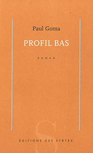 Profil bas von DES SYRTES