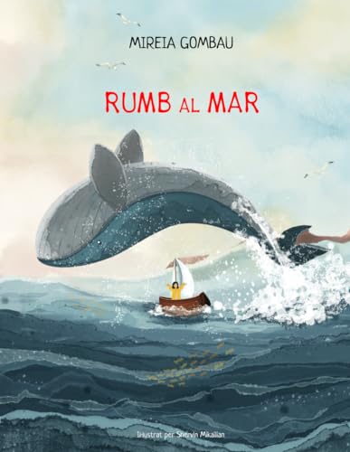 Rumb al mar von Independently published