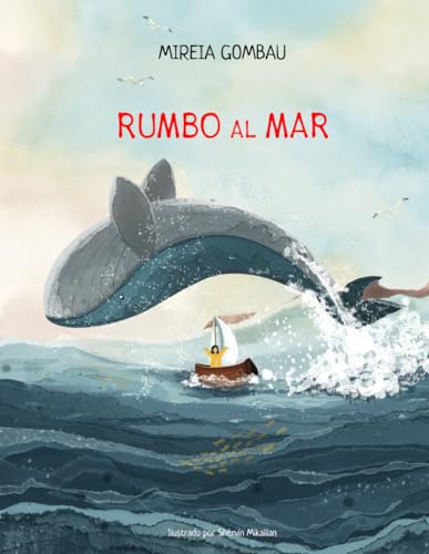 Rumbo al mar von Independently published
