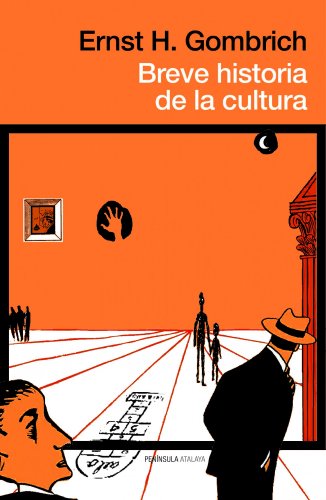 Breve historia de la cultura (ATALAYA) von Ediciones Península