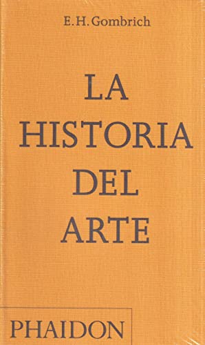 La historia del arte