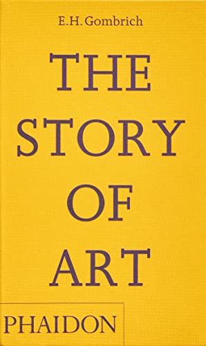 The Story of Art (Arte) von PHAIDON
