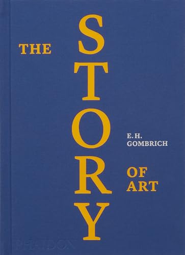 The Story of Art: luxury Edition von Phaidon Press