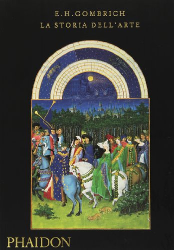 La storia dell'arte von Phaidon